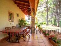 Verkoop - Villa - Orba Valley - Benigembla