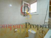 Sale - Apartment - Teulada