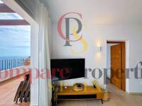 Sale - Apartment - Benitachell - Pueblo Panorama