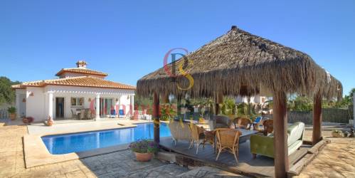 Villa - Sale - Jávea - Jávea