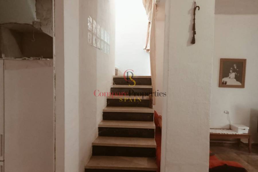 Sale - Apartment - La Font d'en Carròs - La Font d'en Carrós