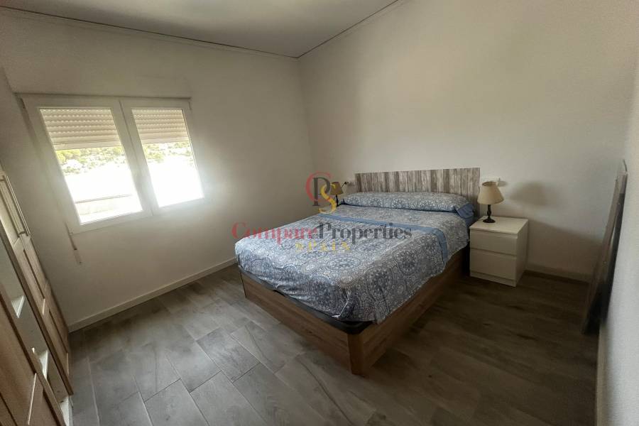 Venta - Apartment - Orba Valley - Orba
