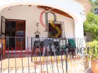 Sale - Villa - Jalon Valley - Alcalali