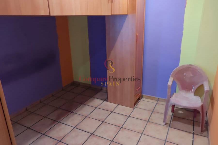 Sale - Villa - Dénia - La Pedrera
