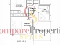 Verkoop - Villa - Busot - Hoya los patos