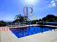 Vente - Villa - Moraira - Pinar de l´Advocat