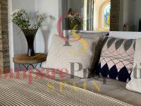 Sale - Villa - Dénia - Montgo