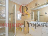 Venta - Villa - Jalon Valley - 