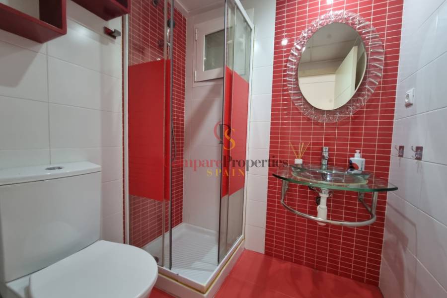 Venta - Apartment - Guardamar de la Safor
