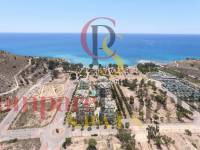 Verkauf - Bungalow - Villajoyosa - Playas Del Torres
