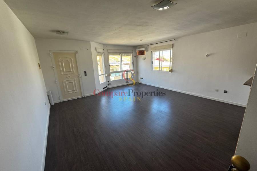 Sale - Townhouses - Els Poblets - 