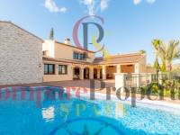 Sale - Villa - Benissa