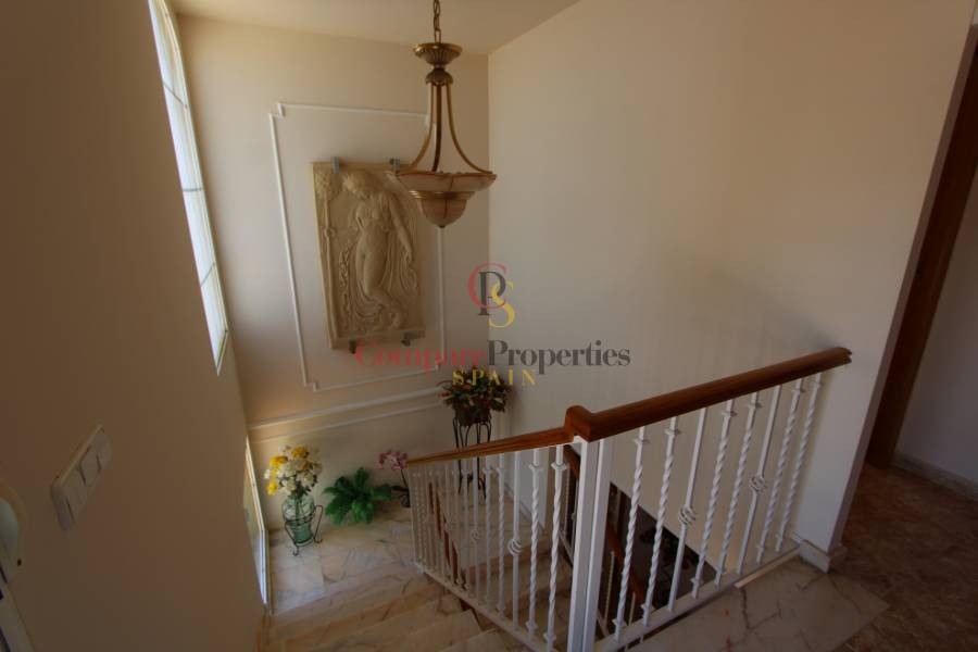 Vente - Villa - Orba Valley - Orba