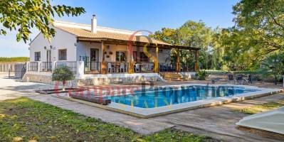 Villa - Vente - Dénia - Periferia