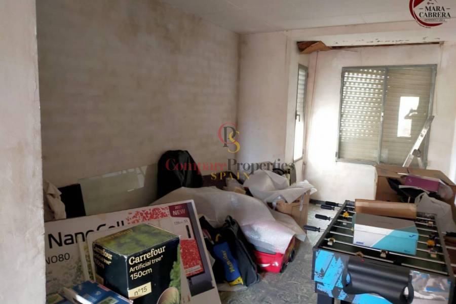 Vente - Apartment - Bellreguard - 