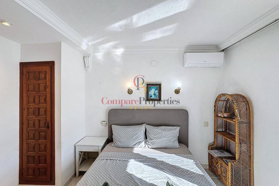 Venta - Villa - Benitachell - Encinas