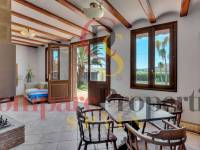 Sale - Villa - Jávea - La Lluca - La Tarraula