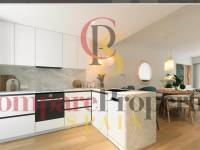 Sale - Duplex and Penthouses - Alfaz Del Pi - L'ALFAS DEL PI