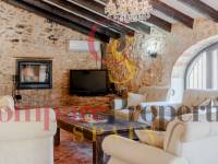 Verkoop - Villa - Benissa - Benissa Rural