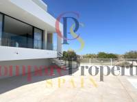 Verkoop - Villa - Oliva - 