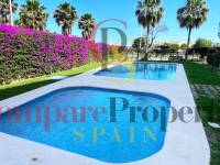 Venta - Apartment - Jávea