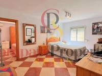 Sale - Villa - Dénia