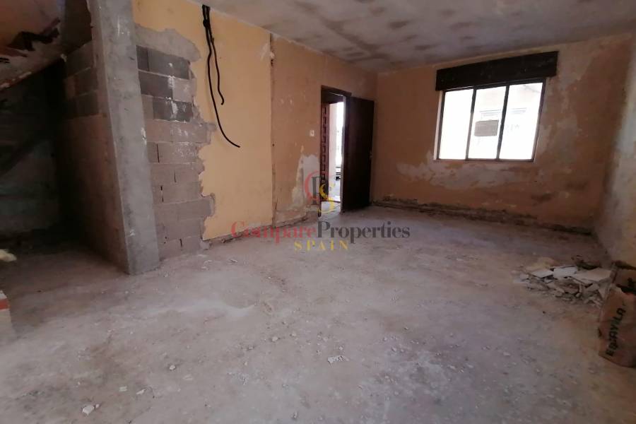 Verkauf - Townhouses - Orba Valley - 