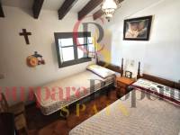 Sale - Villa - Benissa - Benimallunt