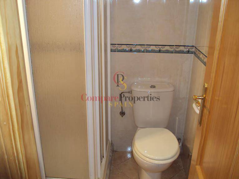 Verkauf - Apartment - Benidorm - 