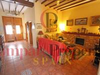 Sale - Townhouses - Orba Valley - Alicante, Orba Valley