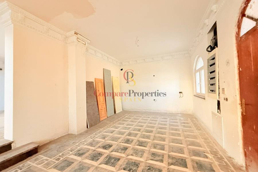 Verkauf - Villa - Altea - 03599