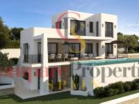 Venta - Villa - Pedreguer - 