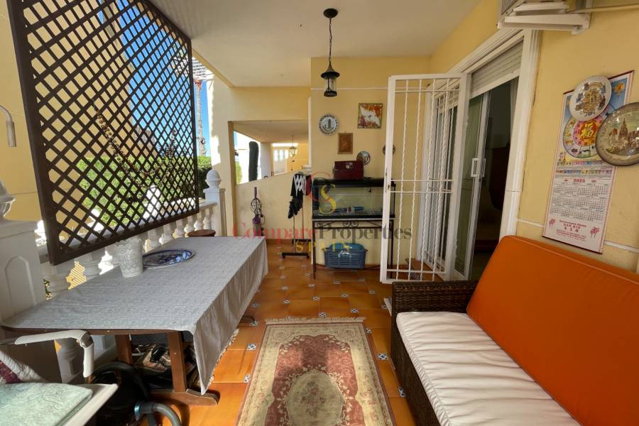Verkauf - Villa - Guardamar del Segura
