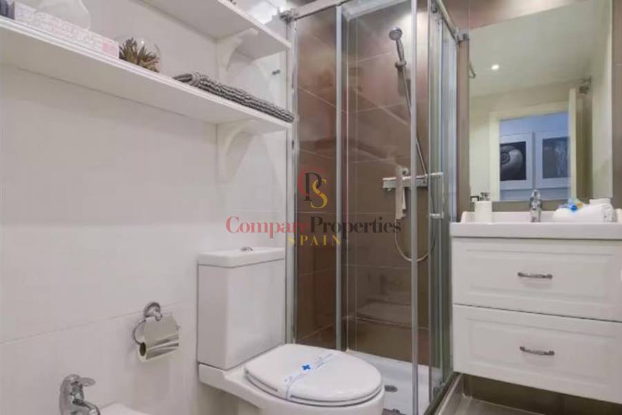 Sale - Apartment - Dénia - Casco urbano