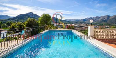 Villa - Sale - Orba Valley - Orba