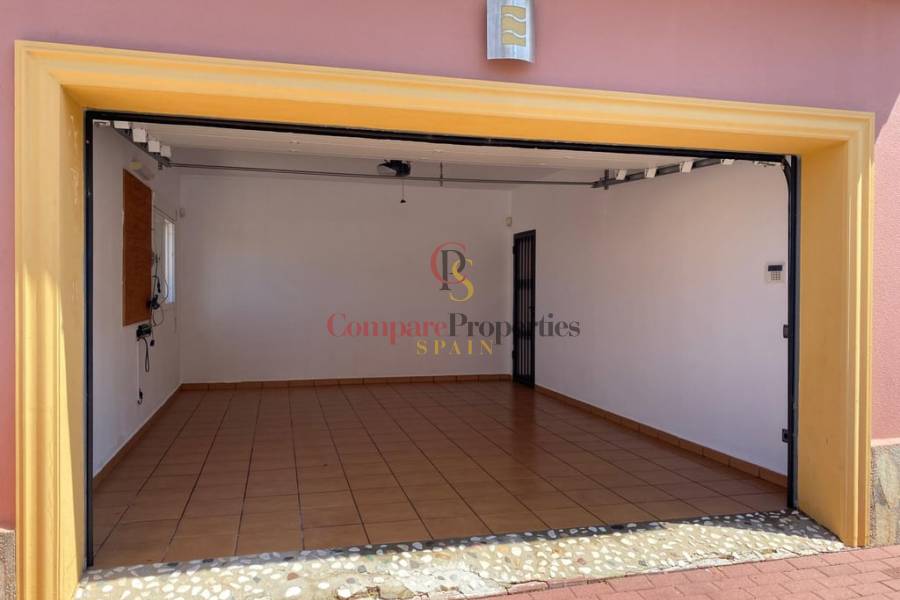 Venta - Villa - Orba Valley - Orba