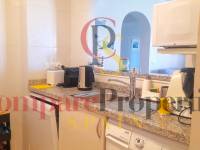 Verkoop - Apartment - Oliva