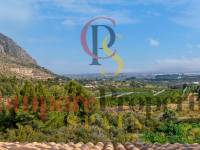 Verkauf - Villa - Orba Valley - 