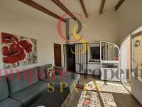 Sale - Villa - Benimarco - Costa Blanca