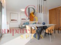 Nueva construcción  - Villa - Finestrat
