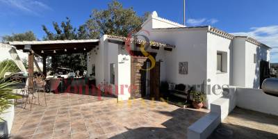 Villa - Verkauf - Dénia - 