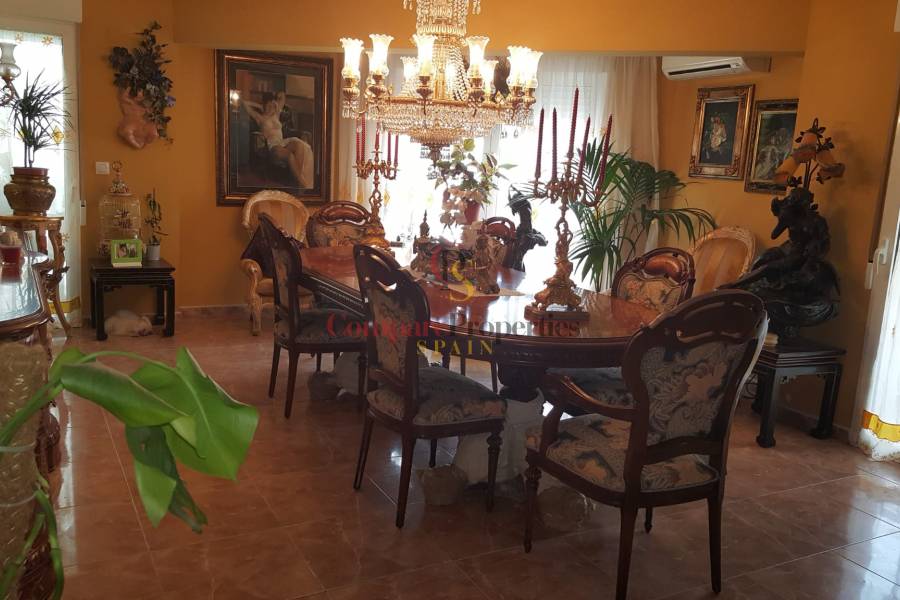 Sale - Apartment - Dénia - Casco urbano