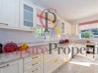 Venta - Villa - Jalon Valley - 