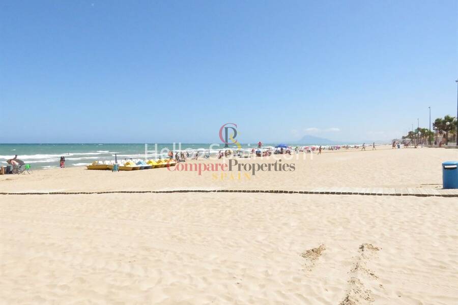 Sale - Townhouses - Palmera