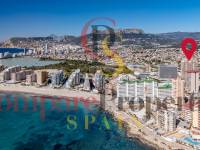 Verkauf - Apartment - Calpe