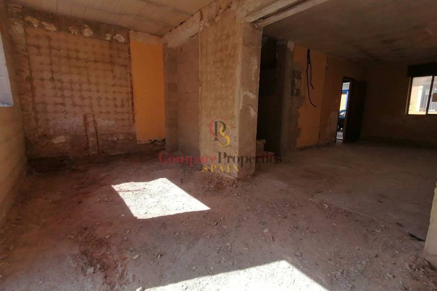 Verkauf - Townhouses - Orba Valley - 