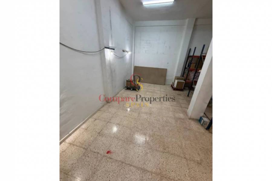 Sale - Villa - Gandía - 