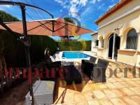 Verkauf - Villa - Jávea - 