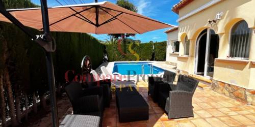 Villa - Vente - Jávea - Jávea