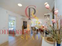 Verkoop - Villa - Jávea - Cala Blanca